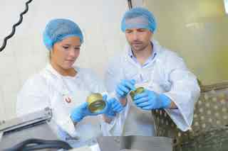 94% nível 255 imagem